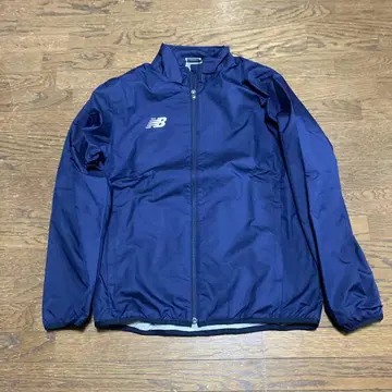새상품 뉴발란스 윈드 브레이커 상하의 남성용 newbalance