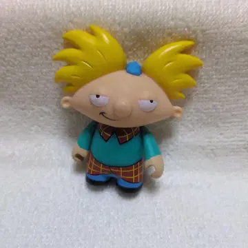 아놀드 피규어 2017년제