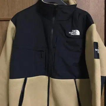 THE NORTH FACE 플리스 자켓 L 데날리