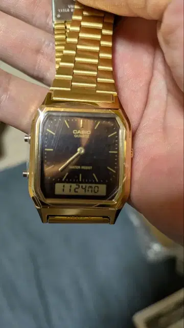 CASIO AQ230GA-AMQYDF