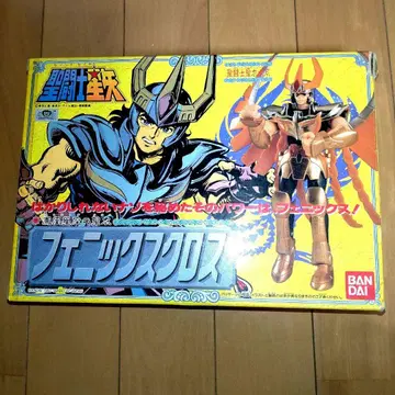 BANDAI 피닉스 크로스