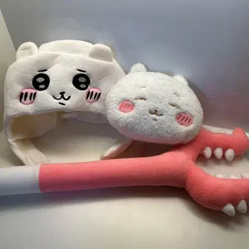 치이카와 (먼작귀) 굿즈 3세트