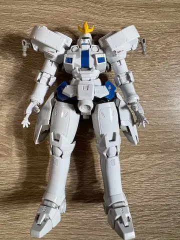 RG 톨기스 III (기본 조립)