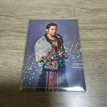 SHOKICHI 포토 카드