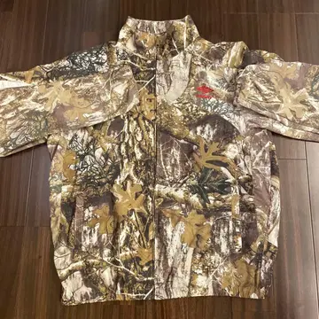 Umbro 9090 콜라보 카모플라쥬 점퍼