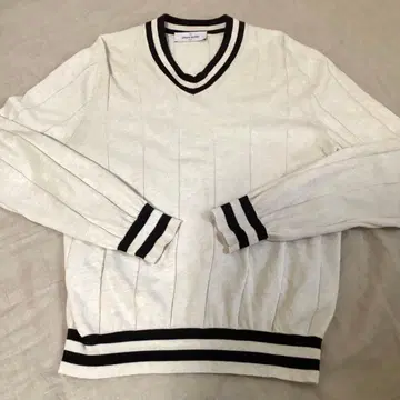 gran sasso 코튼 칠드런 니트