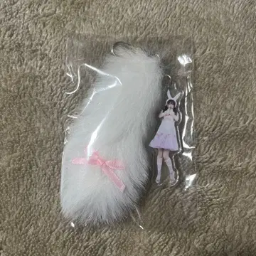 사쿠라바 하루카 LARME 스트랩