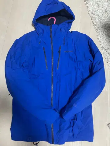 patagonia Stretch Nano Storm Jacket