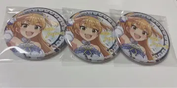 Once Upon a St@rs 죠가사키 리카 캔뱃지