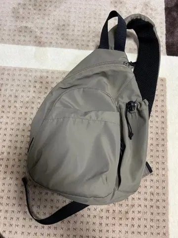 SOBIA 마마칼 바디백 마더백 다기능