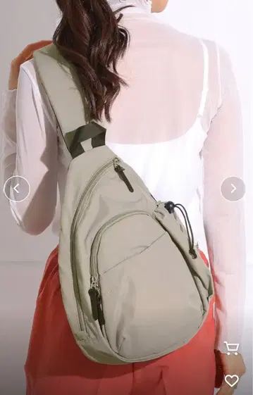 SOBIA 마마칼 바디백 마더백 다기능