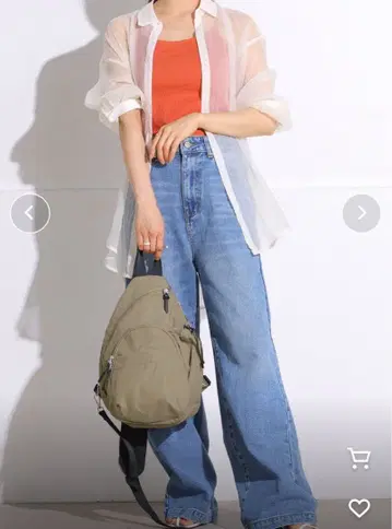 SOBIA 마마칼 바디백 마더백 다기능 모카