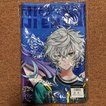 디티카 하프 기념일 페이스 타월 Dytica