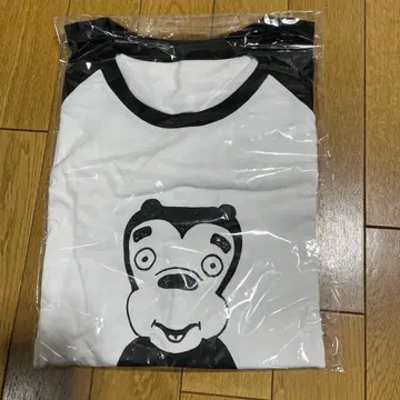 래글런 T셔츠 오노 사토시 아라시를 여행하는 전시회