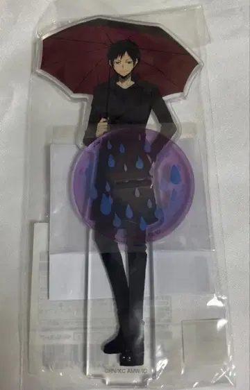 오리하라 이자야 아크릴 스탠드