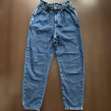 [ ZARA 데님 ] 새상품급