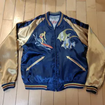 동양 서핑 디자인 스카잔 ALOHA HAWAII