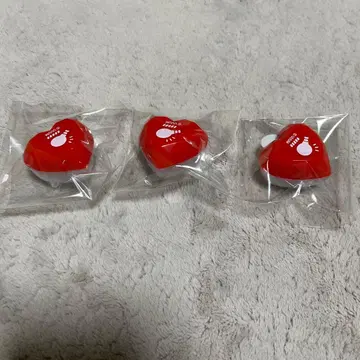 컬러풀 피치 토부 동물공원 링라이트 3개