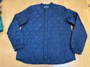 GAP 퀼팅 자켓 플리마켓 갭 PRIMALOFT