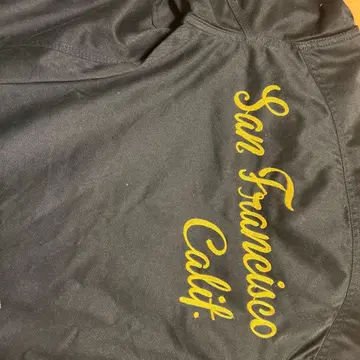 벤데이비스의 자켓