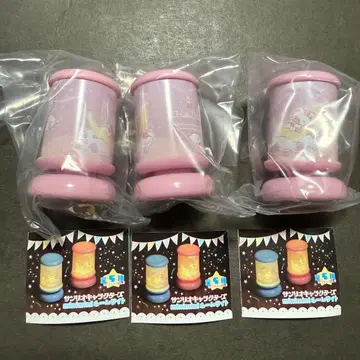 [ 산리오 캐릭터즈 룸 라이트 ] 키티