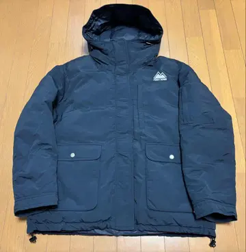 FIRST DOWN 퍼스트 다운 3M 신살레이트 다운 자켓