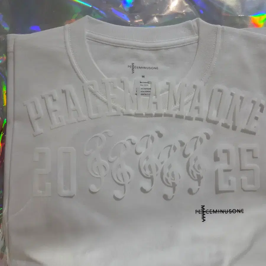 XL] G-Dragon Mama Pop Up Peaceminusone Hooded Zip-up Black #지디