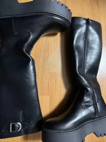 그레일 엔지니어 부츠 22.5