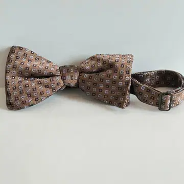 GIERRE MILANO 나비 넥타이 결혼식 피로연