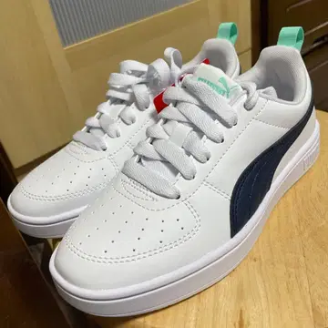 [ 새상품 ] 푸마 PUMA RICKIE 스니커즈