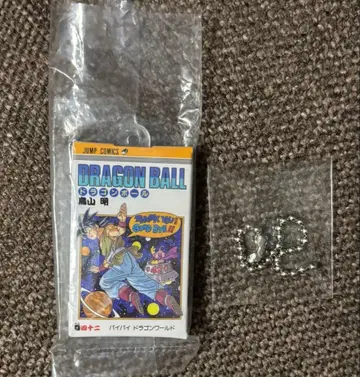 드래곤볼 코믹스 참 컬렉션03 42권