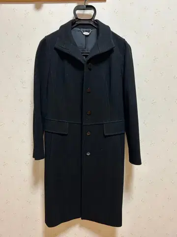 로페 캐시미어 코트