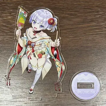 슈네 하레기 아크릴 스탠드