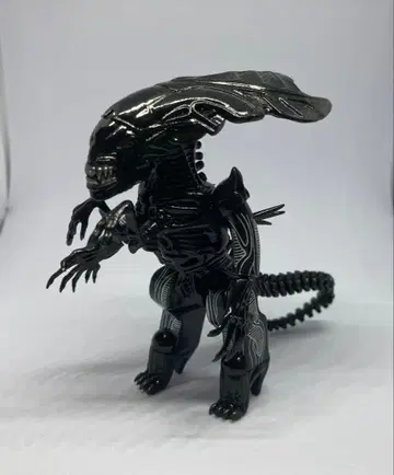 에이리언 2 에이리언 퀸 큐브릭