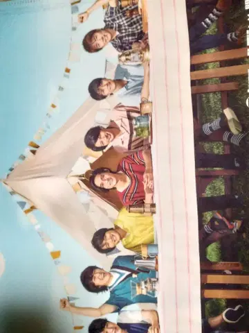 news 클리어 파일 A4 사이즈