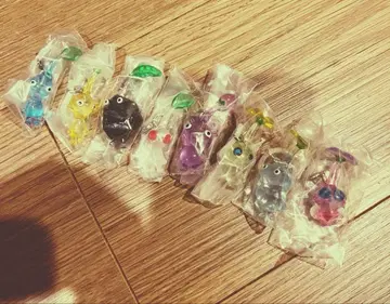 피크민 메지루시 액세서리 2