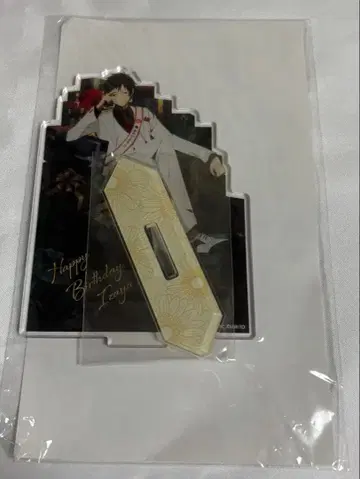 오리하라 이자야 아크릴 스탠드