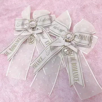 LIZLISA 헤어 액세서리 헤어 클립