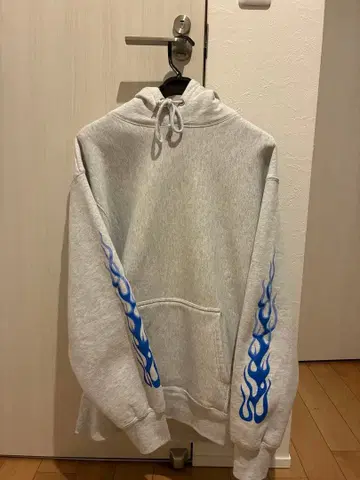 HIDEANDSEEK x CarService Sweat 후드티