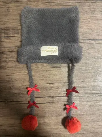 도쿄 디즈니 리조트 마리 앙투아네트 베를리오즈 니트캡