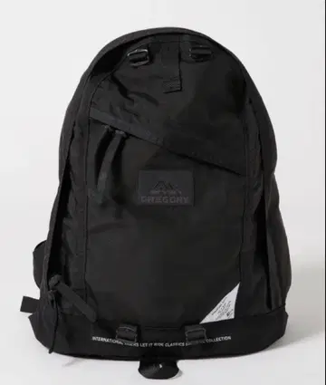 새상품 GREGORY nano universe 나노 유니버스 콜라보