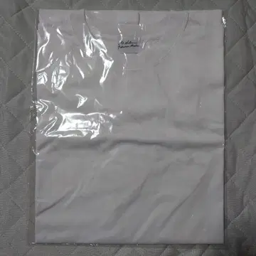 코디 산더슨 x 마스다 타카히사 T셔츠 White