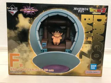 미개봉 새상품 제일복권 드래곤볼 VS 옴니버스 얼티밋 카카로트