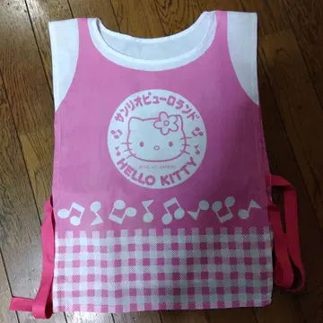 헬로키티 산리오 이벤트 의류