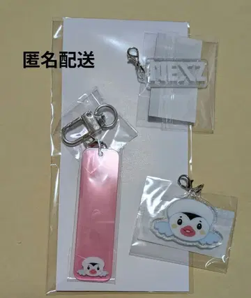 NEXZ 토모야 워크샵 JYP POPUP 포모야