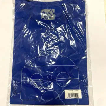 스피츠 비밀 스튜디오 라이브 T셔츠 L 사이즈