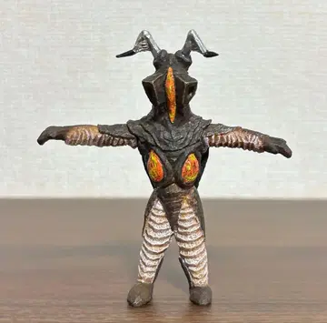 울트라맨 괴수 제튼