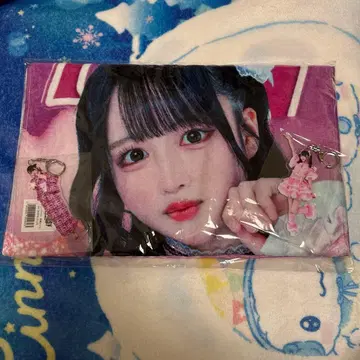 나란노도카 iLiFE! 무도관 공연 기념 ONELiFE! 복권