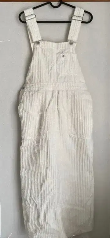 오버롤 스커트 PAGEBOY