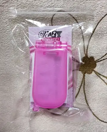 A.B.C-Z CRAZY ROMANTIC! 크레로마폰 라이트 2